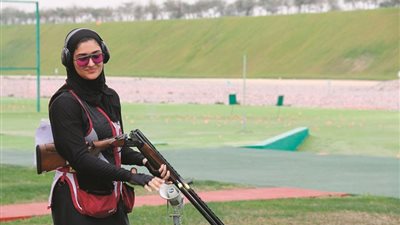 1 يوليو المقبل.. انطلاق بطولة حمدان بن زايد لرماية السيدات