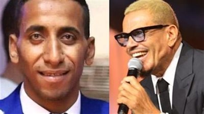 أول ظهور لصاحب واقعة عمرو دياب ويوجه له رسالة ساخرة (فيديو)