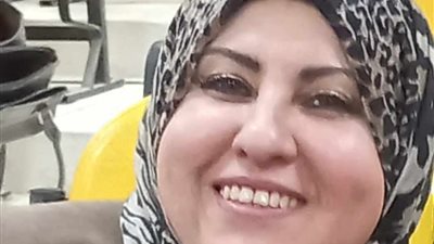 هير نيوز يهنئ نجلاء الجعلي مديرة مدرسة إعدادية طور سيناء لحصول مدرستها على الجودة