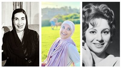 أشهر طقوس الفنانين في عيد الأضحى بين ذبح الأضحية والسفر والعيدية  