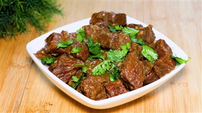 أكلات عيد الأضحى ..  طريقة عمل كباب الحلة