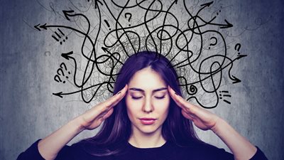 هل يؤاخذ الإنسان على الأفكار السلبية التي تخطر بباله؟ «الإفتاء تُجيب»