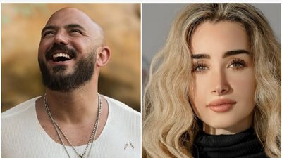 «زهرة» تجمع محمود العسيلي وهنا الزاهد بمناسبة عيد الأضحى 2024 (فيديو) 