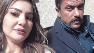 تصريحات مثيرة لدينا فؤاد عن أحمد العوضي .. ماذا قالت؟  