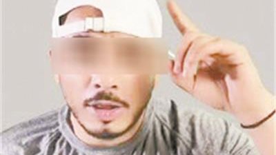 كانت ستكون الضحية الأولى له.. تفاصيل اقتحام «سفاح التجمع» شقة زوجته 