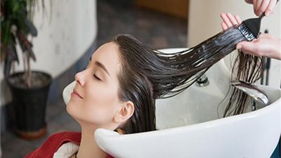 للفتيات.. 3 ماسكات طبيعية لترطيب وتغذية الشعر