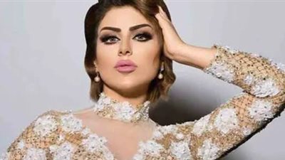 شاهدي.. أول ظهور للإعلامية حليمة بولند بعد خروجها من السجن (صور)