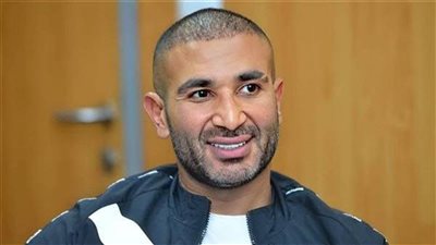 أحمد سعد ينشر فيديو أثناء استحمامه.. والجمهور يسخر