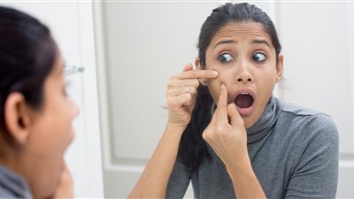 4 أسباب لتعرض المرأة لزيادة هرمون الذكورة ..منها الوجبات المصنعة