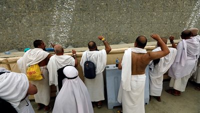 تفسير رؤية رمي الجمرات في المنام 
