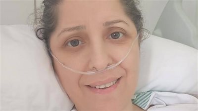 حكاية لبنانية نجت من «الموت الحتمي» بالسرطان بمعجزة إلهية
