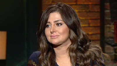 المطربة شذى تعلن طلاقها من رجل الأعمال وليد دعبس