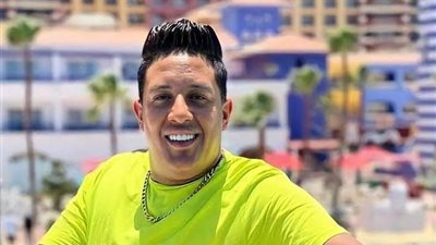 حمو بيكا يدخل مجال التمثيل للمرة الأولى في «عصابة الماكس»