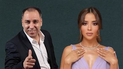 بلقيس متهمة بالسرقة وهذا أول إجراء ضد الفنانة