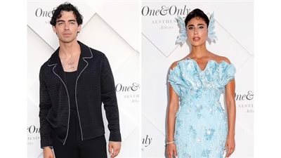 ليلى عبد الله تفتح جدلاً جديداً حول علاقتها بـ«جو جوناس» 