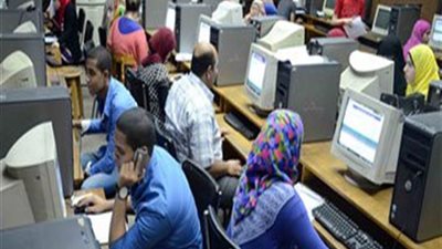 جداول تنسيق القبول بالمدارس الثانوية والفنية