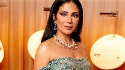 تفاصيل دور مني زكي بفيلمها الجديد «رزق الهبل»