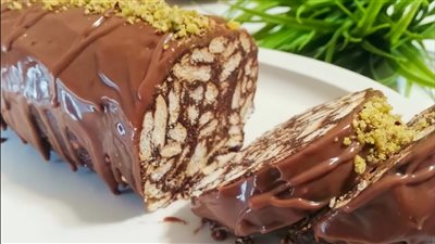 طريقة عمل الليزى كيك بخطوات بسيطة