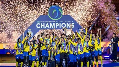 لأول مرة.. النصر يشارك في دوري أبطال آسيا للسيدات 2024/25