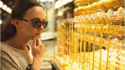 «بتفكري تشتري».. إليك أسعار الذهب اليوم الخميس 27 يونيو 2024