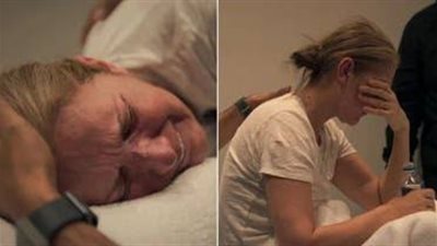 «تشنجات ونوبة صرع».. سيلين ديون تثير تعاطف الجمهور في فيلمها الوثائقي