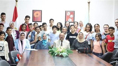 «القومى للبحوث» يستضيف علماء المستقبل في صالون ابن الهيثم 