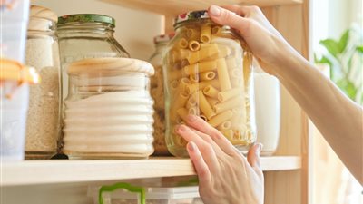 5 أغراض لا يجب تخزينها في المطبخ