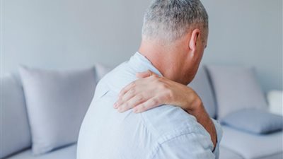 4 نصائح لعلاج الإجهاد العضلي بعد فترة الحج