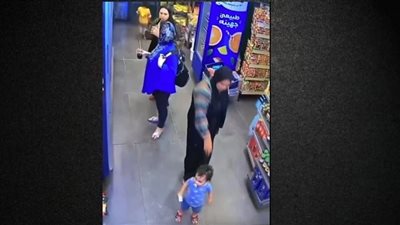 واقعة اختطاف طفل طنطا تثير غضب السوشيال ميديا ورواد يلقون اللوم على الأم 