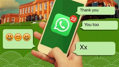 في يوم السوشيال ميديا.. 5 نصائح للتعامل مع جروبات الماميز عبر واتساب 