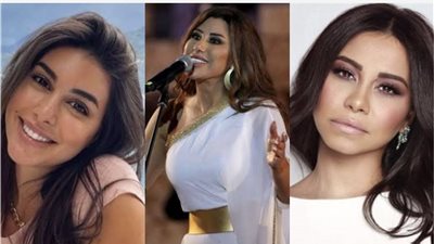 بعد نجوى كرم .. نجمات طاردتهن أنباء الارتباط  بين الحقيقية والشائعة وهكذا تعاملن معها