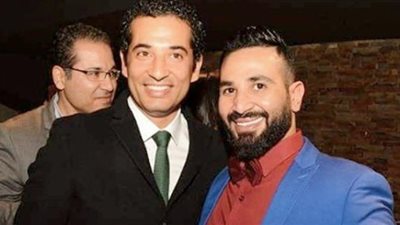 تجربة جديدة تجمع الأخوين أحمد وعمرو سعد بتوقيع محمد سامي (فيديو)