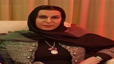 زوجة حفيد مؤسس الكويت تمدح مصر وتثير تفاعل نشطاء التواصل الاجتماعي (صور) 