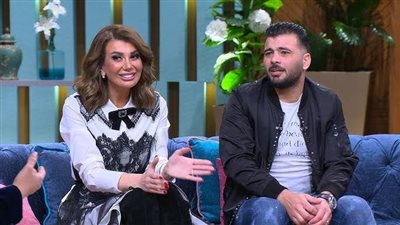 حل لغز سرقة شقة عماد متعب وزوجته يارا نعوم بالمعادي 