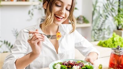 7 أطعمة تساعد على توازن الهرمونات في الجسم