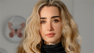 هنا الزاهد تكشف عن تفاصيل مسلسلها الجديد برمضان 2025