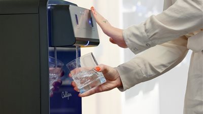 لربات البيوت.. طرق الاستخدام الأمثل لـ«مبرد المياه» لترشيد الاستهلاك