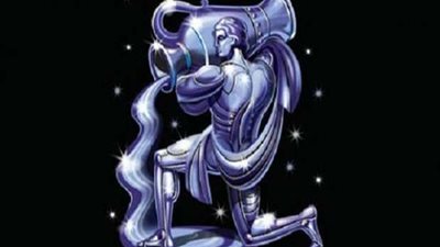 برج الدلو اليوم.. حاول أن تسيطر على غضبك