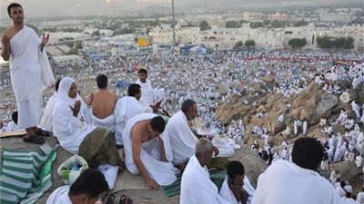  ما حكم المبيت بمنى ليالى أيام التشريق؟ «الإفتاء تُجيب»