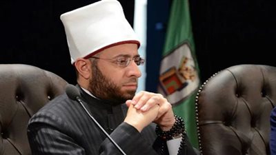 أبرز دعاة الحوار بين الأديان.. من هو أسامة الأزهري المرشح لوزارة الأوقاف؟