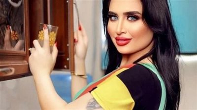 قرار مفاجئ في قضية البلوجر روكي أحمد بعد القبض عليها 