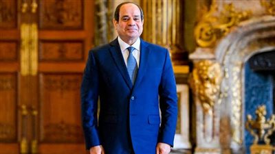 بث مباشر.. الحكومة الجديدة تؤدي اليمين الدستورية أمام الرئيس السيسي