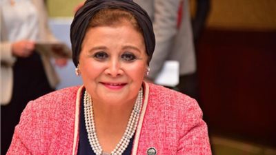 «أم أطفال مصر».. السيرة الذاتية لـ«عبلة الألفي» نائب وزير الصحة