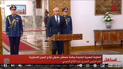 وزير التعليم الجديد: تأثرت بأمى وتعلمت منها الكثير