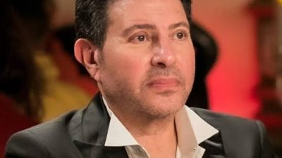 متابعون يعلقون على تشابه وزير الثقافة أحمد هنو والفنان هاني شاكر