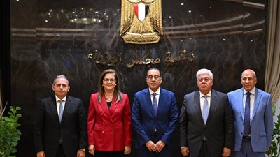 توقيع اتفاقية بين سيرا والأهلي للخدمات التعليمية وصندوق مصر لتطوير التعليم