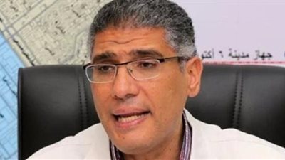محافظ الجيزة الجديد.. 6 ملفات ساخنة على عاتق عادل النجار 