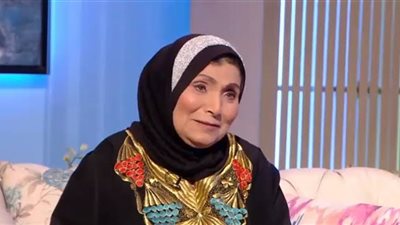 بعد غادة عبد الرازق.. فاطمة عيد تتعرض للسرقة وتكشف تفاصيل الواقعة