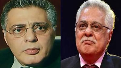 أول تعليق من الفنان توفيق عبد الحميد بعد أنباء تدهور حالته الصحية  