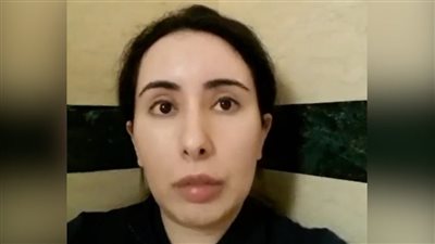 الشيخة لطيفة بنت محمد بن راشد | برعت في القفز بالمظلات وفشلت في الهرب